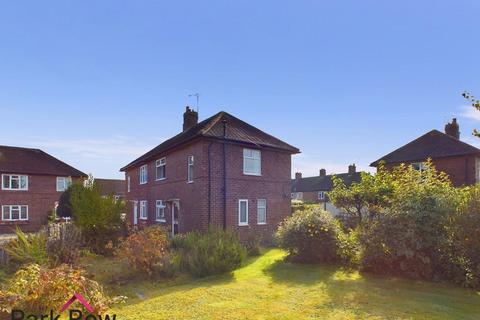 3 bedroom semi-detached house for sale, Steincroft Road, South Milford, Leeds