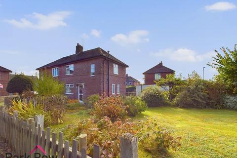 3 bedroom semi-detached house for sale, Steincroft Road, South Milford, Leeds