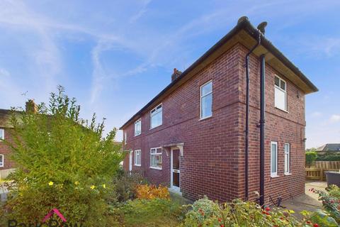 3 bedroom semi-detached house for sale, Steincroft Road, South Milford, Leeds