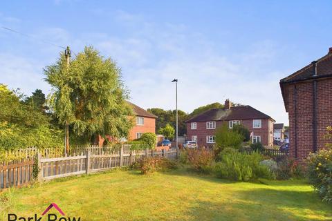 3 bedroom semi-detached house for sale, Steincroft Road, South Milford, Leeds