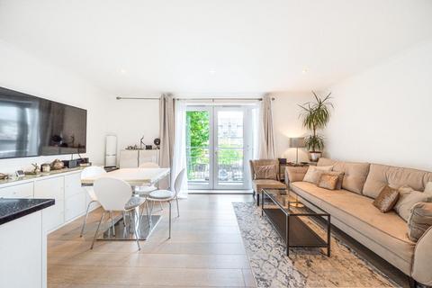 Flat 3, 1 Rainbow Quay, London, SE16 7UF