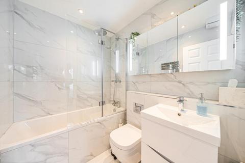 Flat 3, 1 Rainbow Quay, London, SE16 7UF