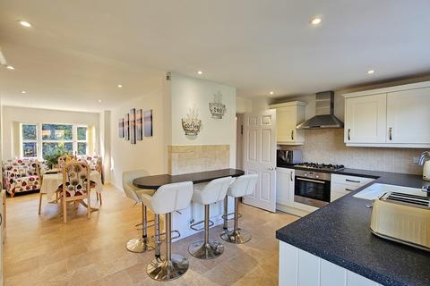 4 bedroom detached house for sale, THE LIBERTY, DENMEAD