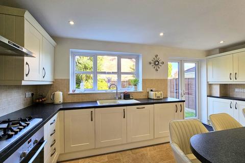 4 bedroom detached house for sale, THE LIBERTY, DENMEAD