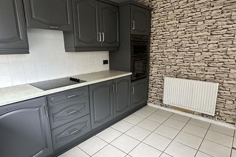 3 bedroom semi-detached house for sale, Gwar Y Caeau, Port Talbot, Neath Port Talbot.