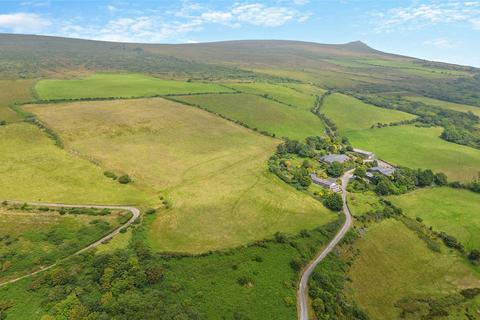 Land for sale, Pontfaen, Fishguard, Pembrokeshire, SA65