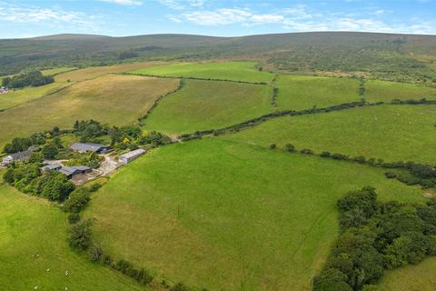 Land for sale, Pontfaen, Fishguard, Pembrokeshire, SA65