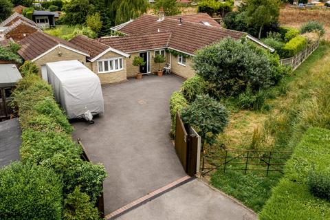 4 bedroom detached bungalow for sale, Littlemoor Lane, Alfreton DE55