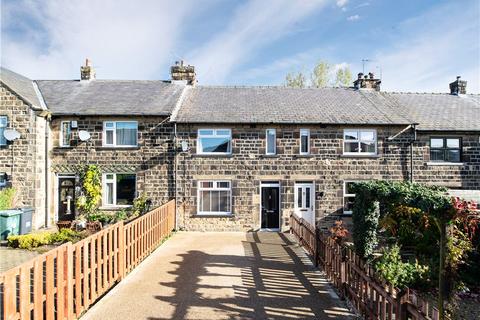 2 bedroom terraced house for sale, Valley View, Harden, Bingley, West Yorkshire, BD16