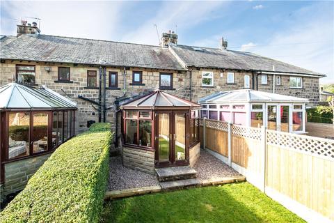 2 bedroom terraced house for sale, Valley View, Harden, Bingley, West Yorkshire, BD16