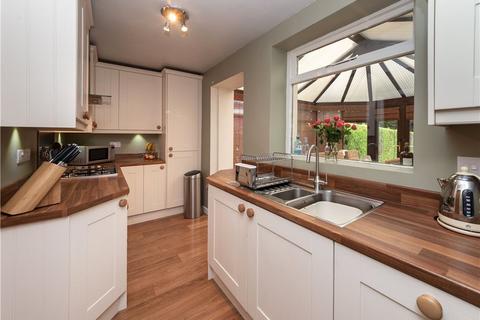 2 bedroom terraced house for sale, Valley View, Harden, Bingley, West Yorkshire, BD16