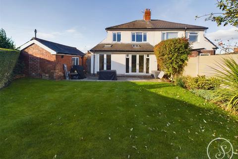 3 bedroom semi-detached house for sale, Portage Avenue, Halton, Leeds