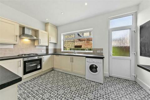 3 bedroom semi-detached house for sale, Hampton Road, Hampton Hill, Hampton, TW12 1JN