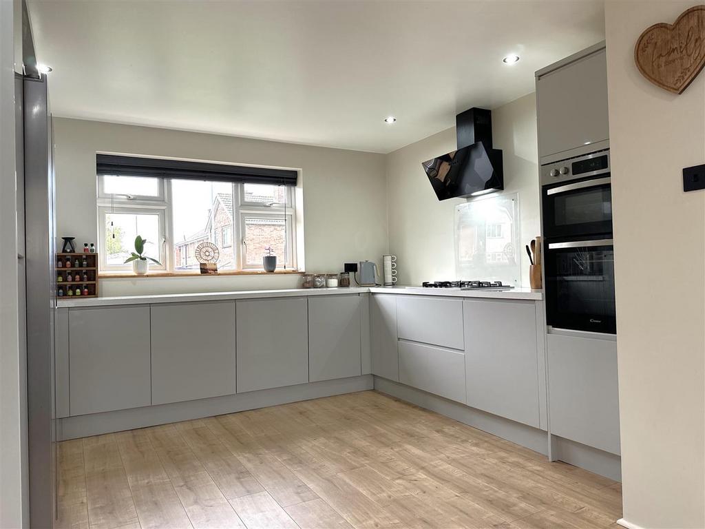 Contemporary Kitchen 239
