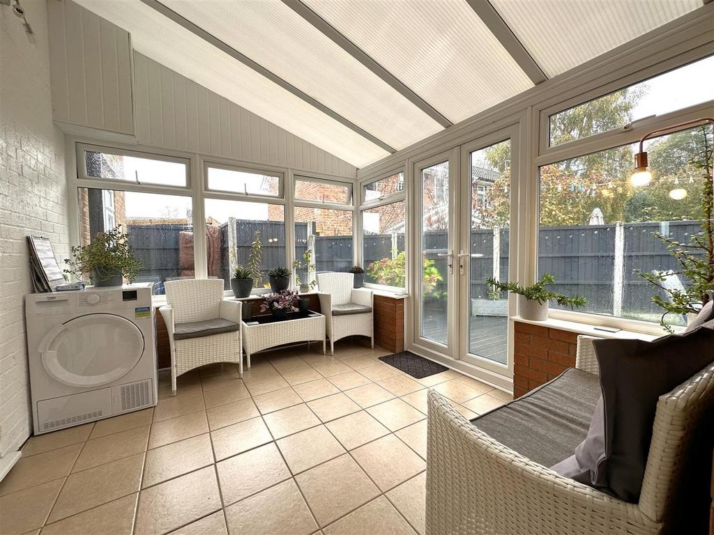 Conservatory 256