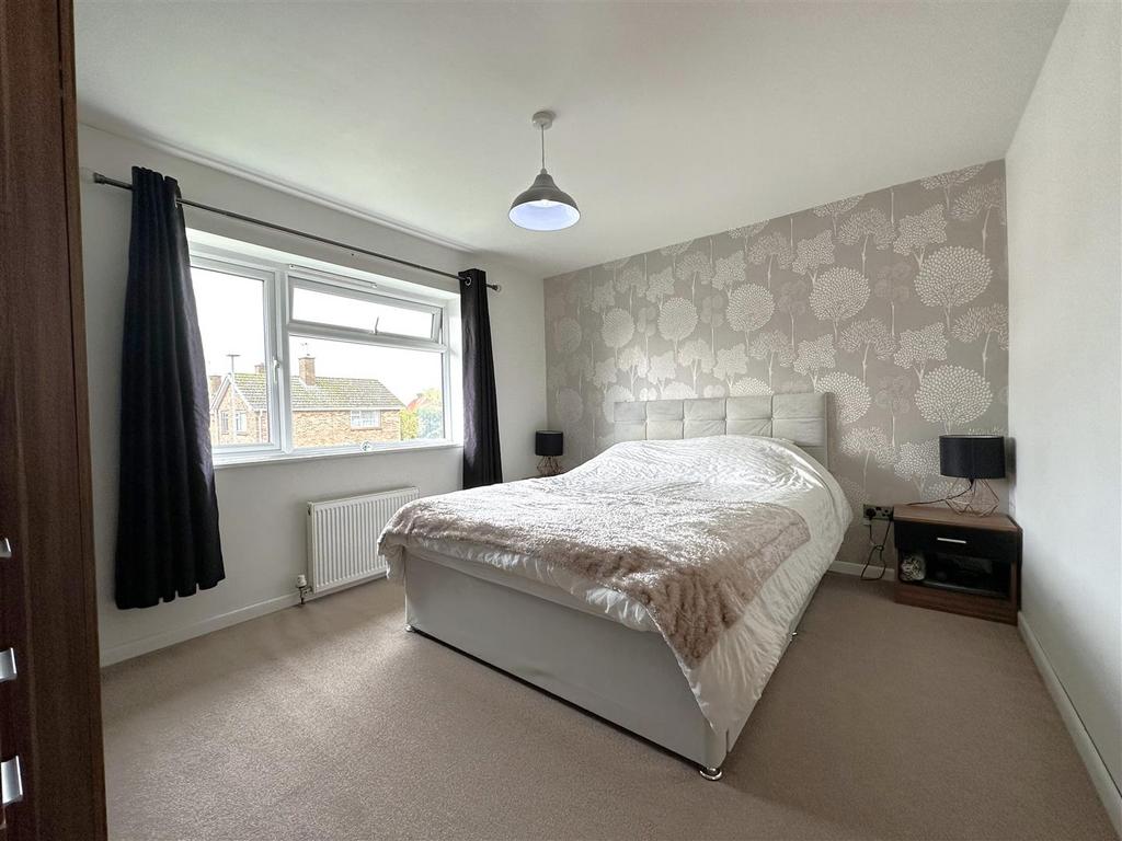 Master Bedroom 148