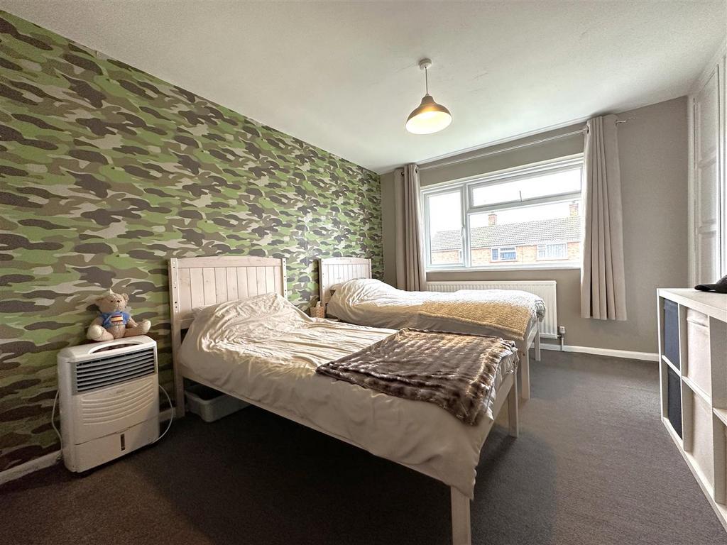 Bedroom Two 136