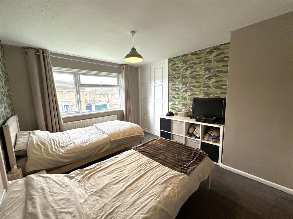 Second Bedroom 139