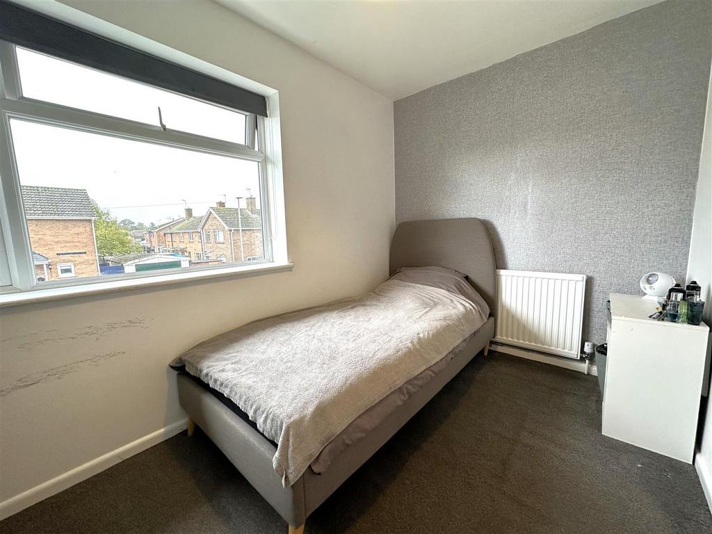 Bedroom Four 142