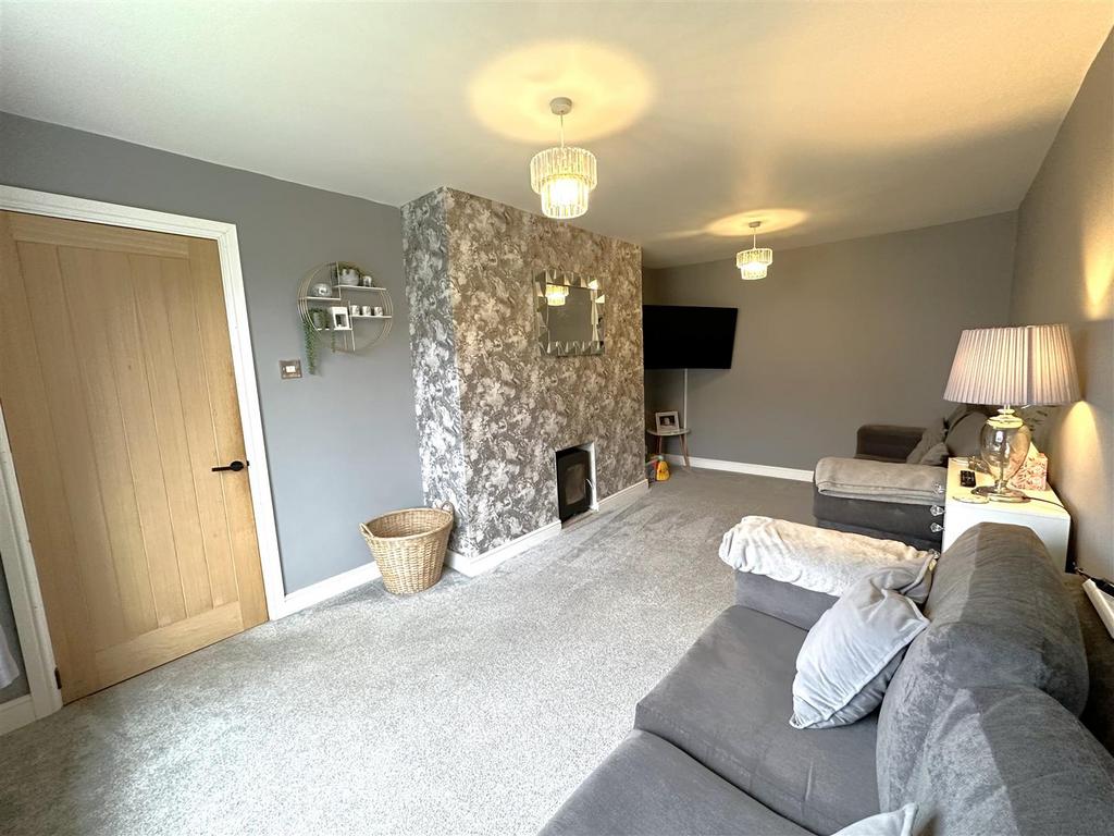 Generous Living Room 174