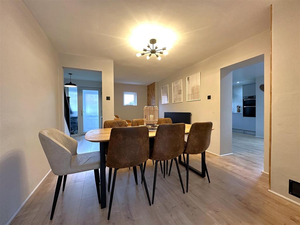Dining Room 223