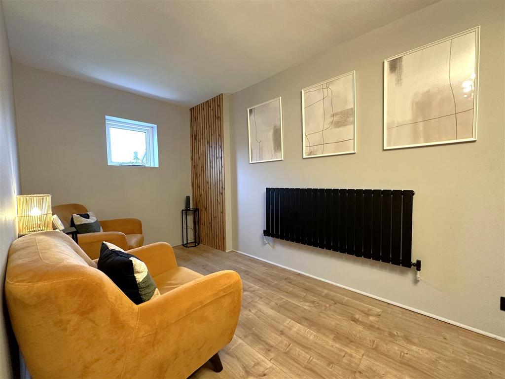Peaceful Sitting Area 211