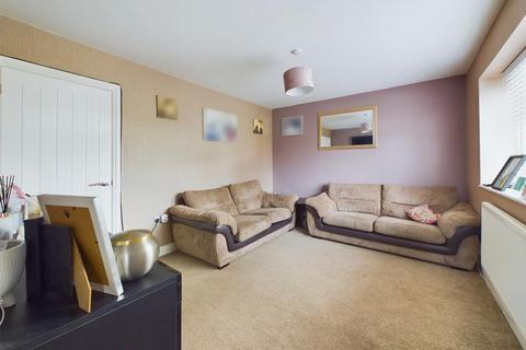 3 bedroom end of terrace house for sale, Ermin Park, Brockworth