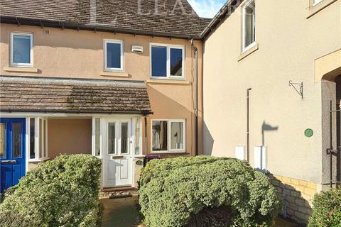 2 bedroom terraced house for sale, Mallard Court, Stamford, Lincolnshire