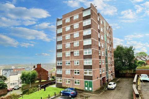 1 bedroom flat for sale, Honeywall, Honeywall House Honeywall, ST4