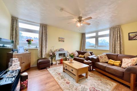 1 bedroom flat for sale, Honeywall, Honeywall House Honeywall, ST4