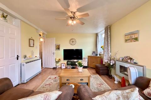 1 bedroom flat for sale, Honeywall, Honeywall House Honeywall, ST4