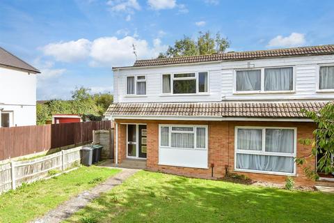 3 bedroom semi-detached house for sale, Birling Road, Snodland, Kent