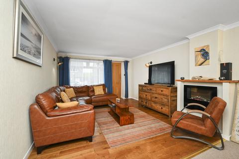 2 bedroom terraced house for sale, 8 Baberton Mains Park, Edinburgh, EH14 3DX