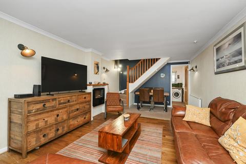 2 bedroom terraced house for sale, 8 Baberton Mains Park, Edinburgh, EH14 3DX