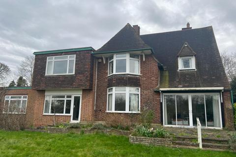 Osmanstead Condor Road, Staines-upon-thames, TW18 1UG