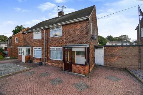 2 bedroom semi-detached house for sale, Dayton Road, Hull