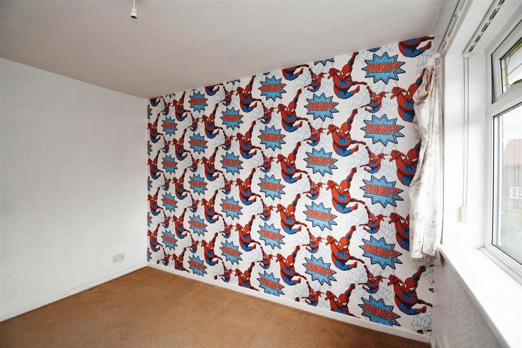 Bedroom two