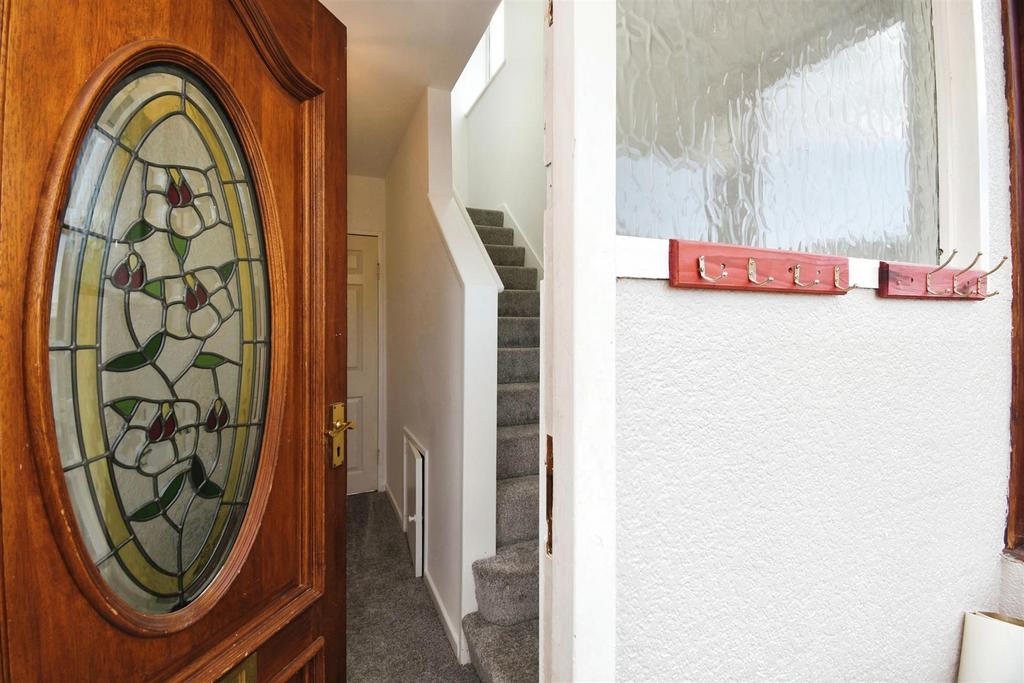 The accommodation comprises