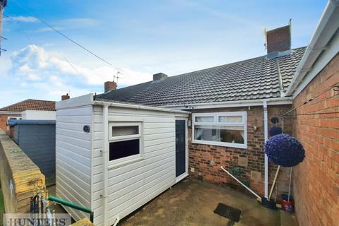 14 Durham Avenue, Peterlee, SR8 4PY