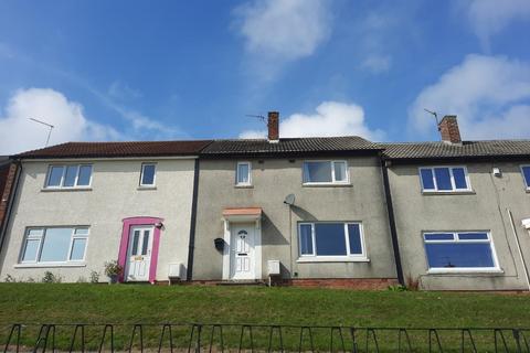 3 bedroom terraced house for sale, Franklyn Road, Peterlee, County Durham, SR8 2BB