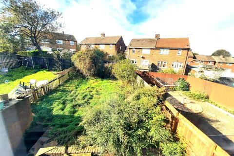 3 bedroom terraced house for sale, Franklyn Road, Peterlee, County Durham, SR8 2BB