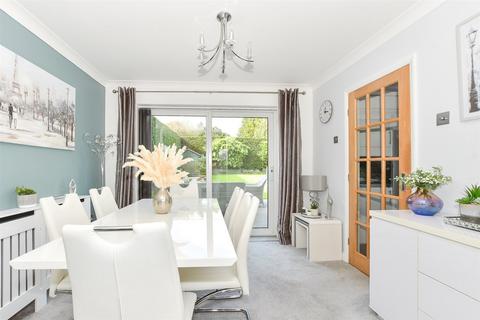 3 bedroom detached house for sale, North Beeches Road, Crowborough, East Sussex