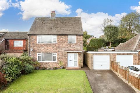 3 bedroom detached house for sale, North Beeches Road, Crowborough, East Sussex