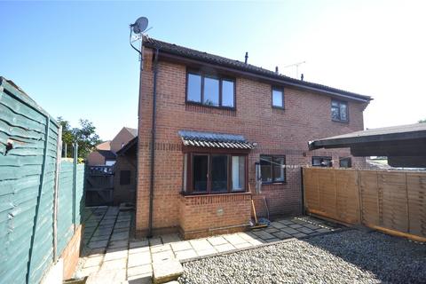 1 bedroom terraced house for sale, Proud Close, Purton, Swindon, Wiltshire, SN5