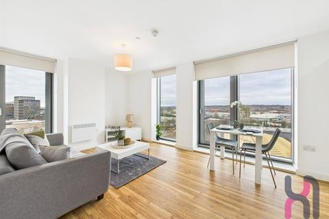 undefined, Media City, Michigan Point Tower B, 11 Michigan Avenue, Salford, M50