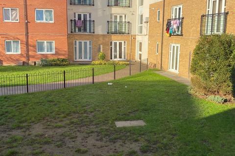 2 bedroom apartment for sale, Berengers Place, Dagenham