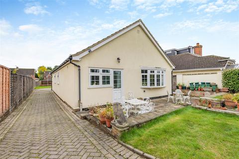 4 bedroom detached bungalow for sale, London Road, Ditton, Aylesford