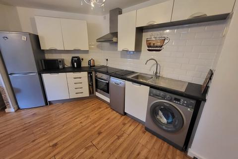 1 bedroom flat for sale, Life Building 3, 1 Boston Street, Hulme, M15 5AY