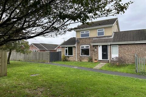 4 bedroom house for sale, Willow Close, Filey