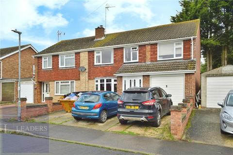 4 bedroom semi-detached house for sale, Hilton Way, Sible Hedingham, Halstead